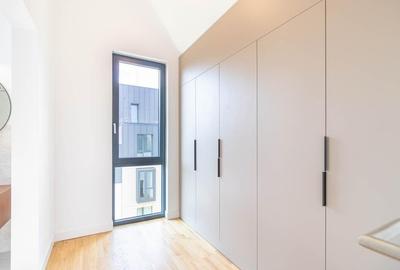 Casă cu 5 camere cu Piscina în Pipera - 15