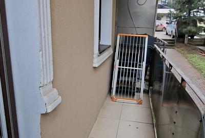Apartament cu 2 camere în Galata - 9