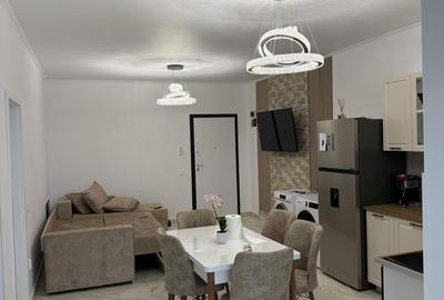 Apartament cu 2 camere decomandat în Central - 2