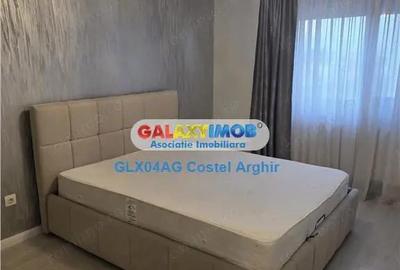 Inchiriem ap cu 2 cam Balcescu Residence, prima inchiriere , mobilat - 3