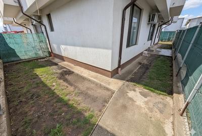 Apartament 3 camere 72mp | Gradina 86mp | 0 comision | Otopeni | Mobilat Parcare - 29