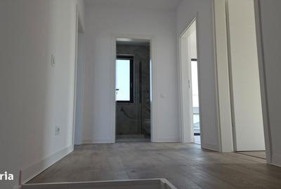 Casă cu 4 camere cu Teren 227 Mp în Berceni - 5