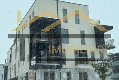 Apartament cu 3 camere decomandat în Unirii - 6