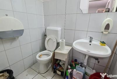 Spațiu comercial, de 122 mp, în Aradul Nou - 8