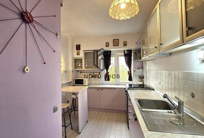 Apartament confortabil 2 Camere | Gata de mutat |  Timpuri Noi - Tineretului Apartament confortabil 2 Camere | Gata de mutat |  Timpuri Noi - Tineretului - 12