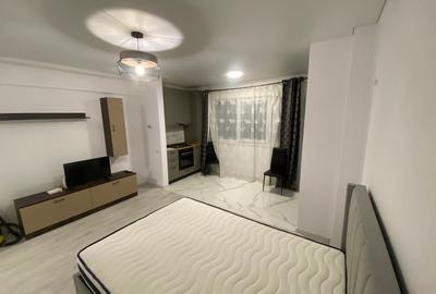 Garsoniera de inchiriat in  Pollux Chiajna,Militari residence Garsoniera de inchiriat in  Pollux Chiajna,Militari residence - 1