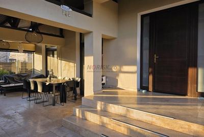 Refugiu de Lux in Pipera – Vila Perfecta pentru un Stil Exclusivist - 20