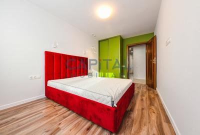 Vanzare apartament cu 3 camere cartierul Gheorgheni. Comision 0! - 2