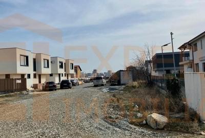 Teren intravilan - Mamaia Sat Teren intravilan - Mamaia Sat - 4