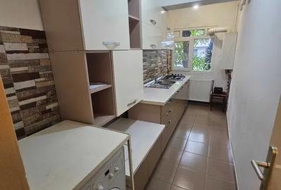 Garsoniera decomandata, 35 mp, centrala proprie, metrou aproape, Gorjului - 6