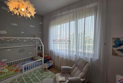 Refugiu modern in Corbeanca - Vila cu 6 camere, piscina - 13