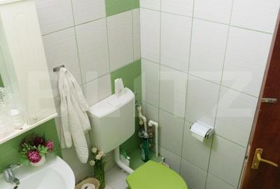 Apartament 4 camere – spatios si bine compartimentat – Calea Crangasi - 16