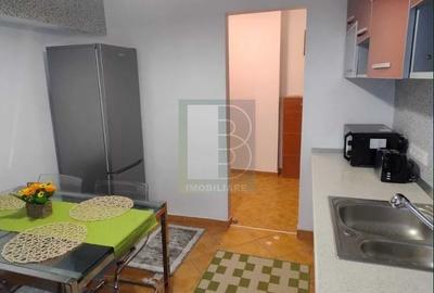 Apartament cu 4 camere decomandat, mobilat în Teiul Doamnei - 5