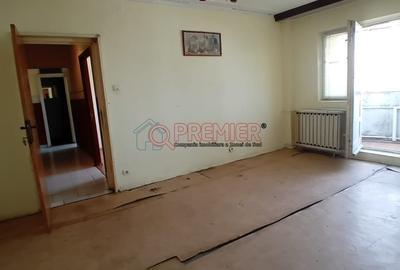 Oltenitei - Lunca Barzesti 3 Camere - 4