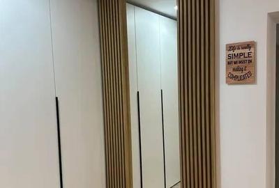 Ivory Residence Pipera Apartament 1 Camera cu Spa?i... - 2