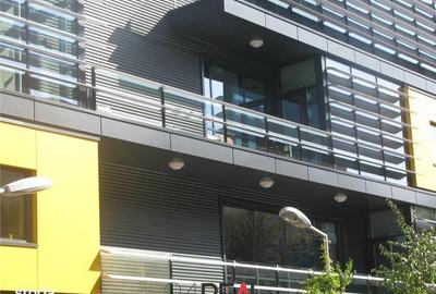 Spațiu comercial, de 281 mp, în Aviației - 5