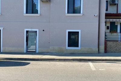 Inchiriez spatiu comercial bld carol - 1