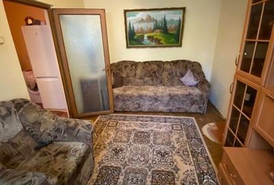 Apartament cu 2 camere semidecomandat, mobilat în Micro 19 - 4