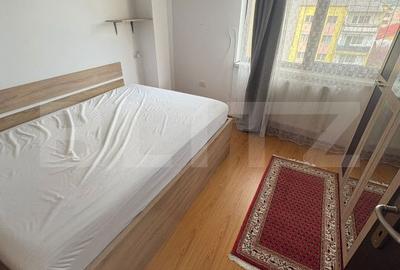 Apartament cu 2 camere în Independenței - 3
