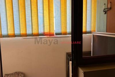 Apartament cu 2 camere în Central - 9