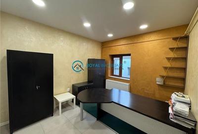 Royal Imobiliare - inchirieri birouri zona Ultracentrala - 4