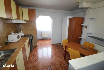 Apartament cu 2 camere decomandat în Central - 6