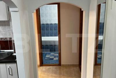 Apartament cu 2 camere decomandat în Burdujeni - 2