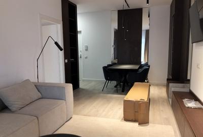 Silk District Apartament 2 Camere Decomandat - 3