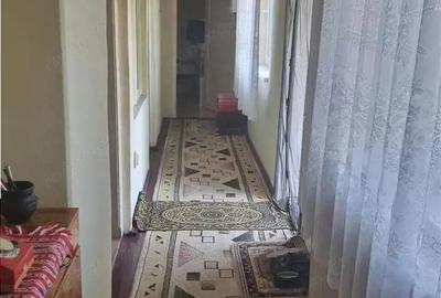 Casă cu 3 camere cu Teren 62 Mp în Central - 3