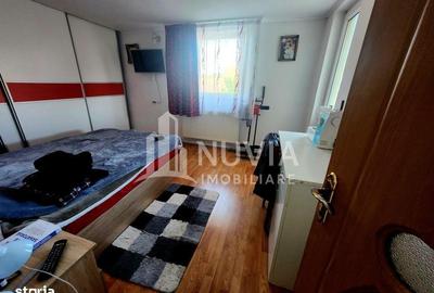 Casă cu 4 camere cu Teren 250 Mp în Central - 6