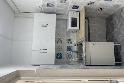Proprietar inchiriez garsoniera pe Str Zizin langa LIDL - 6