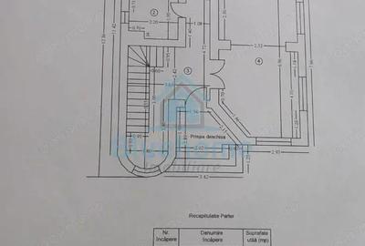 Casă cu 4 camere cu Teren 691 Mp în Ișalnița - 7