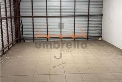 BOXA DE DEPOZITARE 80 mp - inchiriere, 310 euro - 1