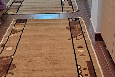 Casă cu 1 camere cu Teren 66 Mp în Mărăști - 1