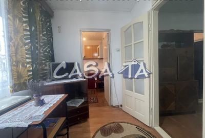 Garsoniera Confort I, Etaj 4, Aleea Macului - 4