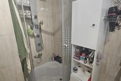 Apartament cu 2 camere decomandat în Central - 6