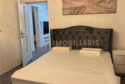 Apartament cu 3 camere în Central - 3