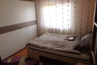 0%Comision! 2 dormitoare, decomandat ,mobilat, utilat, parter inalt cu balcon