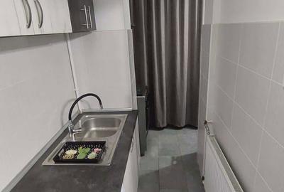 Garsonieră semidecomandată în Craiovei - 5