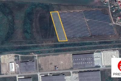 Spațiu comercial, în Vidrasău - 1