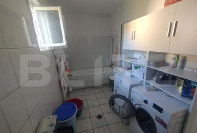 Casa cu 3 camere, 90 mp, zona Beclenut - 4
