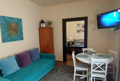 Apartament 2 camere Republici - 5