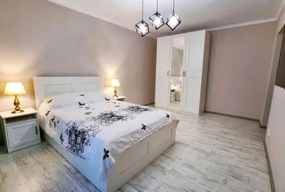 Garsonieră decomandată, mobilată în Timpuri Noi