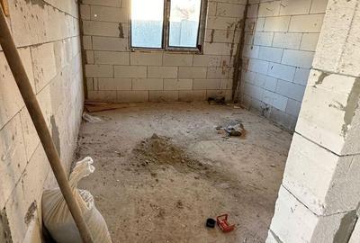 Casă cu 3 camere cu Teren 200 Mp în Lumina - 2