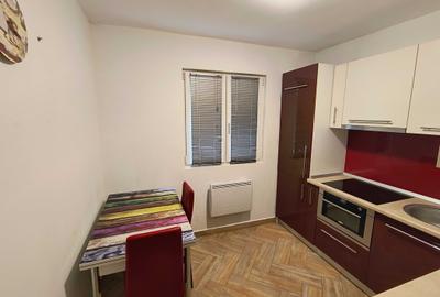 Garsonieră decomandată în Lucian Blaga - 1