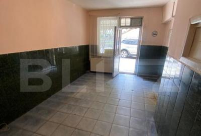 Spatiu comercial de inchiriat 2 luni gratis pentru renovare - 7