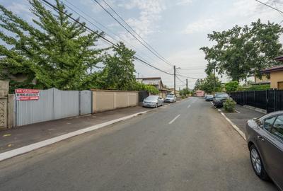 Casă individuală cu 6 camere cu Canalizare în Chiajna - 25