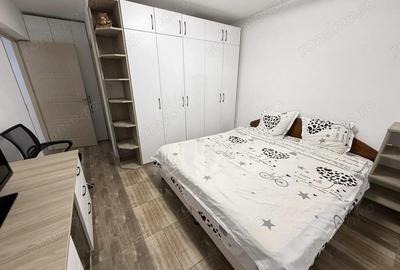 Apartament cu 4 camere în Republicii - 1