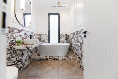 Casa parter in Sacalaz - echilibru intre design & calitate | 0% - 16