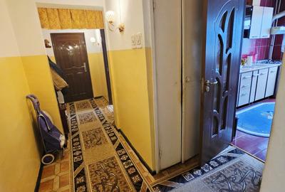 Apartament cu 3 camere semidecomandat, mobilat în Central - 19